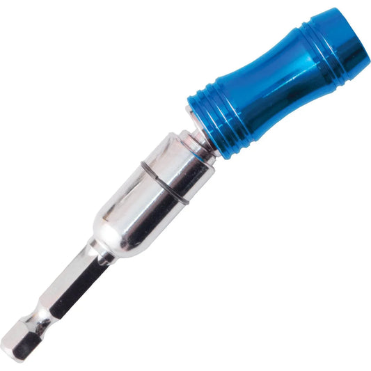 CK Tools T4504 Screwdriver Bit Holder - Pivot Joint - Cloud Nine Stores