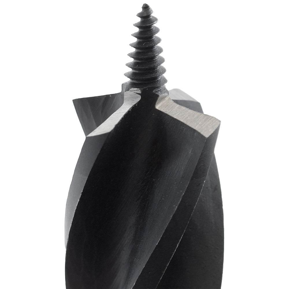 CK Tools T2946-25 Fast4Nails Wood Drill Bit 25 mm x 120 mm - Cloud Nine Stores