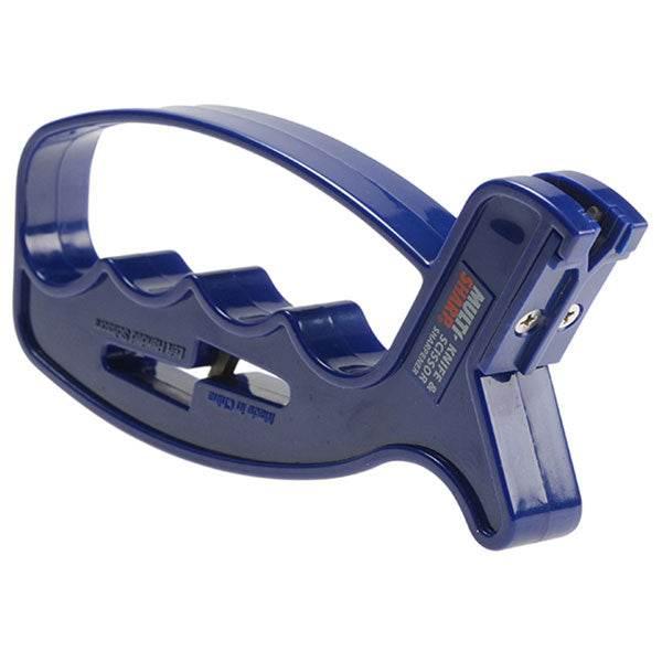 Multi-Sharp® MS1901E 2-In-1 Knife & Scissor Sharpener - Cloud Nine Stores