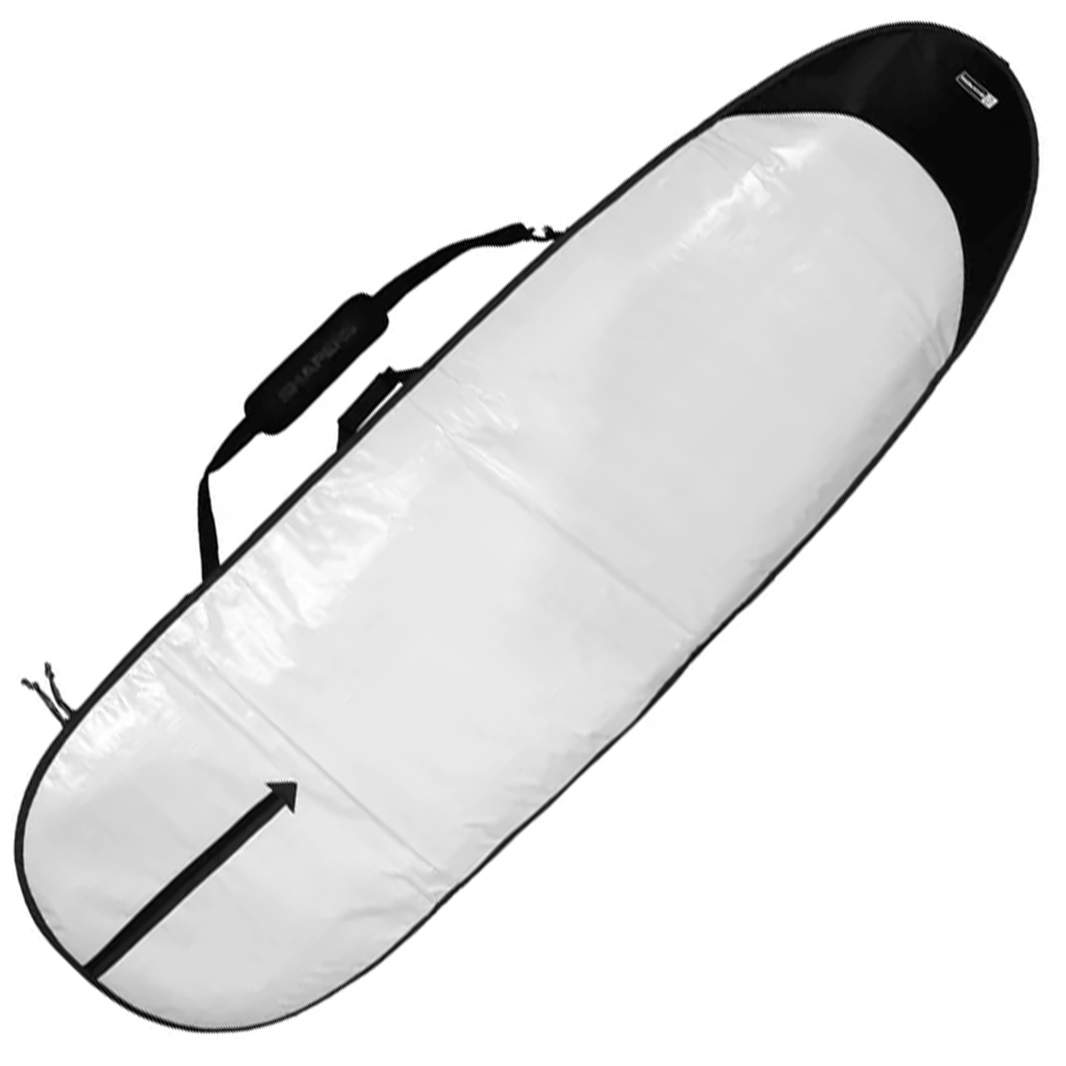 Osprey 8ft 2″ Surfboard Bag - Cloud Nine Stores