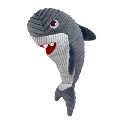 KONG CuteSeas Rufflez Shark Cloud Nine Stores
