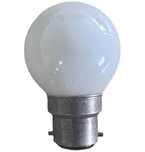 10 x Ever Ready 60w Golf Rough Service Incandescent Light Bulb BC Pearl Cloud Nine Stores
