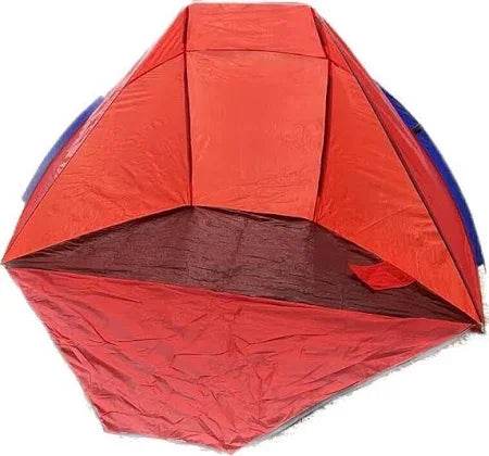 Beach Tent (UV30+) in Carry Case 220x115x130cm - Cloud Nine Stores