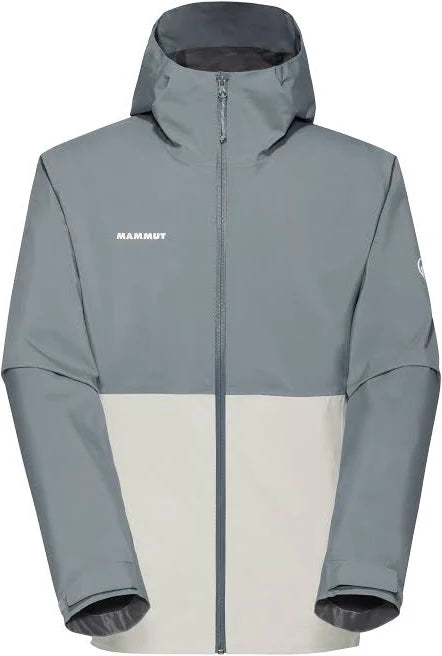 Mammut Men's Linard Waterproof Breathable Jacket