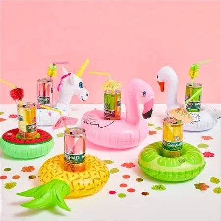 Inflatable Drinks Holder - Cloud Nine Stores