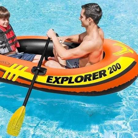 Intex 48" Paddle Set - Cloud Nine Stores