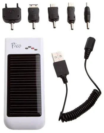 FreeLoader Pico Solar Battery Charger - Cloud Nine Stores