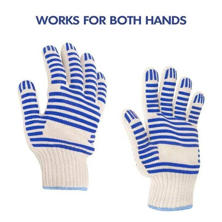 Anika Oven Glove - Cloud Nine Stores