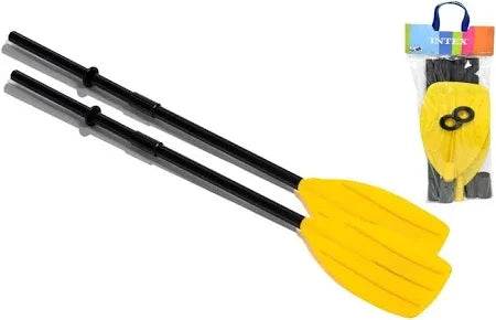 Intex 48" Paddle Set - Cloud Nine Stores