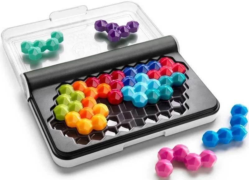 SMART GAMES - IQ SIX PRO - Cloud Nine Stores