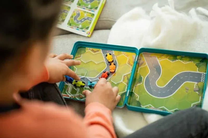 SMART GAMES - POLE POSITION - Cloud Nine Stores Cloud Nine Stores