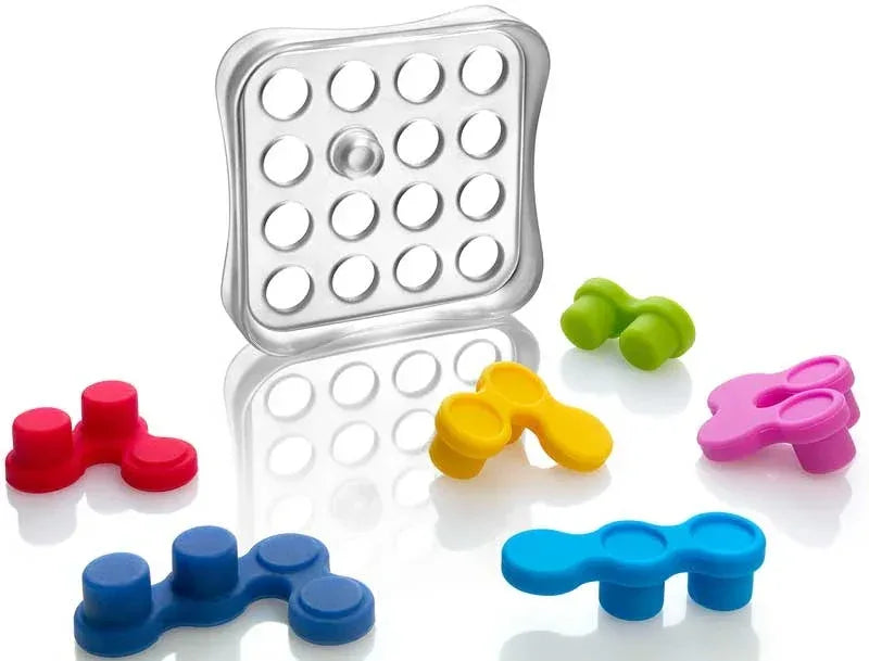 SMART GAMES - REVERSO - Cloud Nine Stores Cloud Nine Stores