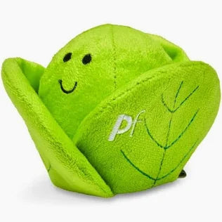 Sprihaa Sprout Plush Dog Toy