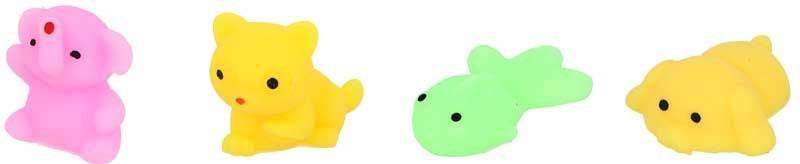 Squishy Animals - Cloud Nine Stores