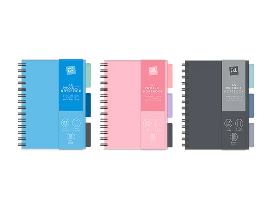 A5 Project Notebook
