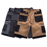 Standsafe Contrast Work Shorts - 38" Cloud Nine Stores