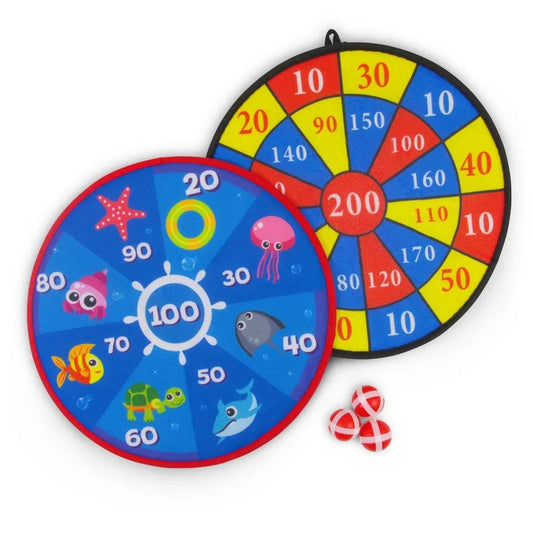 Sticky Target Game - Cloud Nine Stores