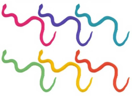 Stretchy Snake - Cloud Nine Stores