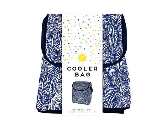 Summer Party Cooler Bag - Cloud Nine Stores