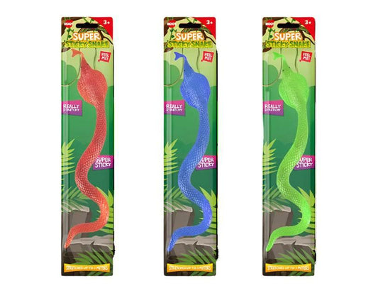 Super Sticky Snake - Cloud Nine Stores