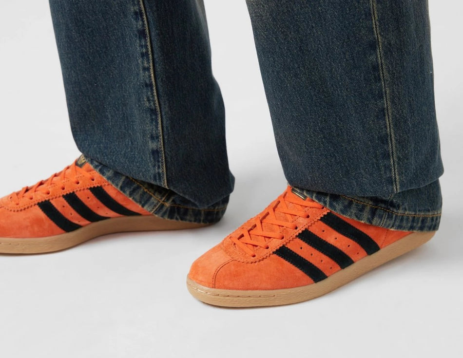 Adidas Originals 'Island Series' Trinidad & Tobago Cloud Nine Stores