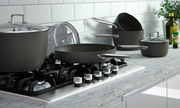 Tower T90991 3 Piece Saucepan Set With Pouring Spouts - Cloud Nine Stores