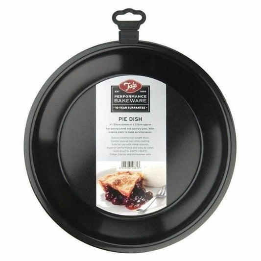 Tala Performance Non-Stick Round Pie Dish 9'' - Cloud Nine Stores