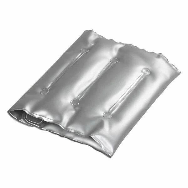 Tala Silver Wine Bottle Cooler - Cloud Nine Stores