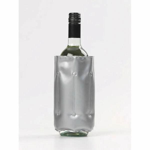 Tala Silver Wine Bottle Cooler - Cloud Nine Stores