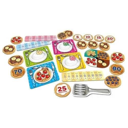 First Times Tables Game - Cloud Nine Stores