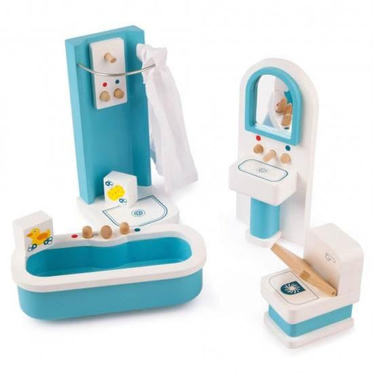 Tidlo Bathroom - Cloud Nine Stores