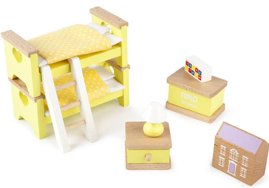 Tidlo Children's Bedroom - Cloud Nine Stores