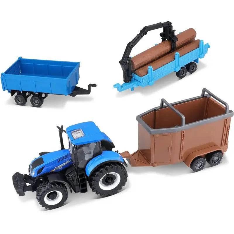 New Holland T7.315 Tractor - Cloud Nine Stores