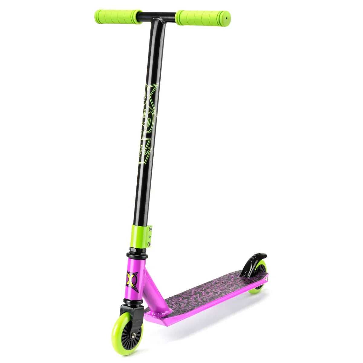 Xootz Toxic Stunt Scooter - Cloud Nine Stores