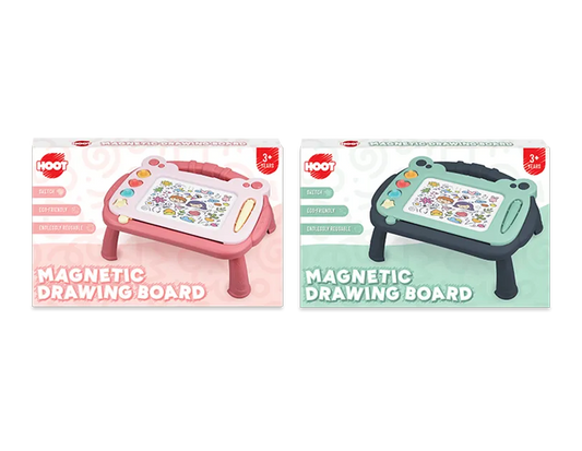 Magnetic Drawing Board
