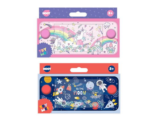 Mini Water Game Boys & Girls - Cloud Nine Stores