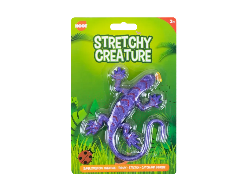 Stretchy Creature Toy