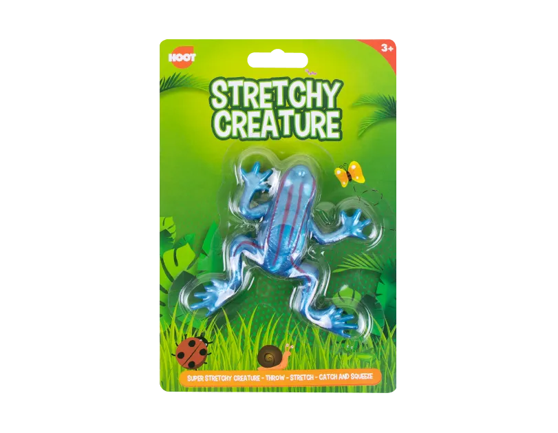 Stretchy Creature Toy Cloud Nine Stores