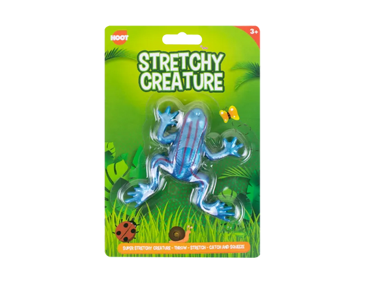 Stretchy Creature Toy