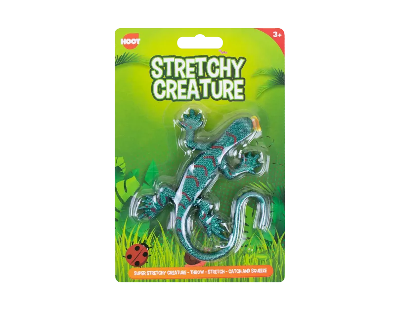 Stretchy Creature Toy Cloud Nine Stores