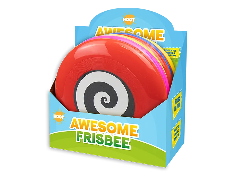Frisbee