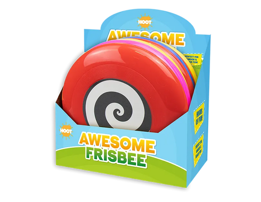 Frisbee