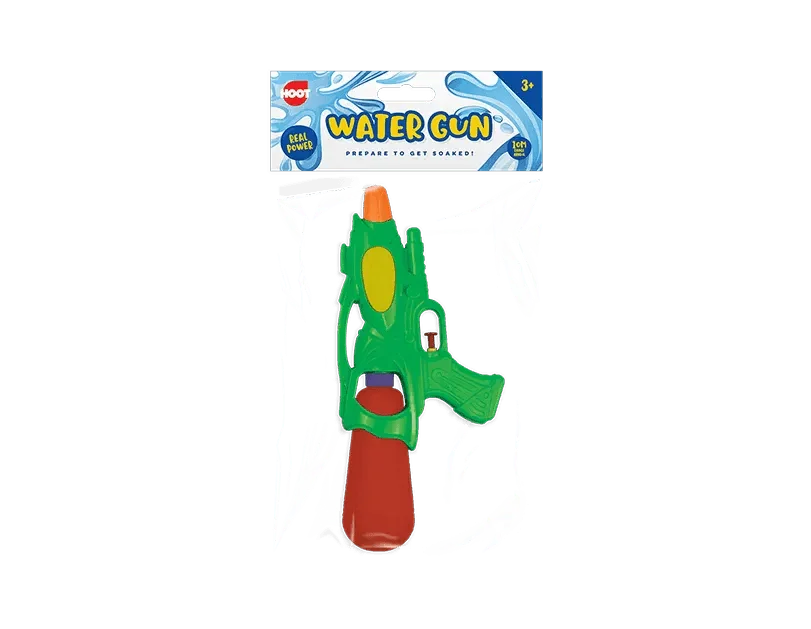 Hoot Toy Water Gun - Cloud Nine Stores