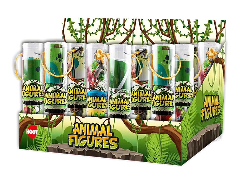 Animal Figurine Pack Cloud Nine Stores