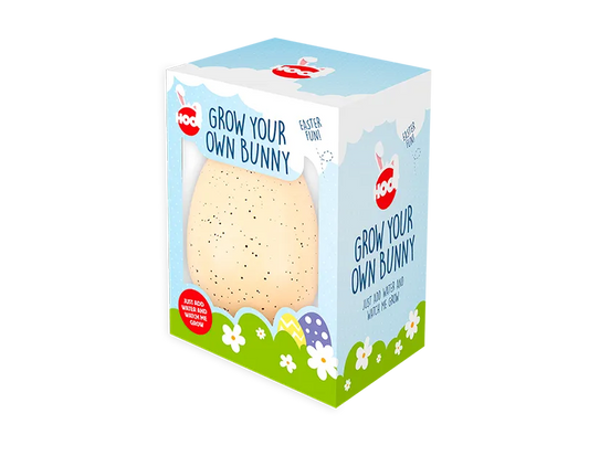 Hoot Grow Your Own Bunny