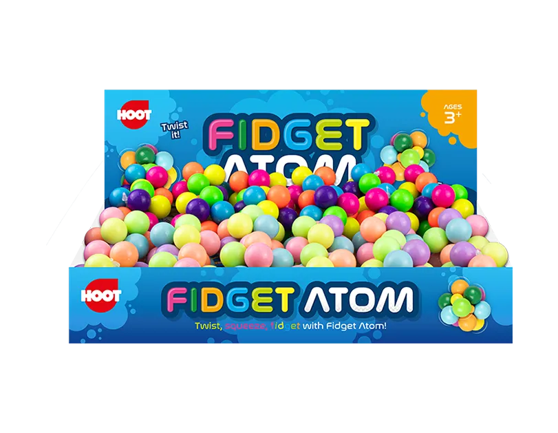 Fidget Bead Ball Cloud Nine Stores