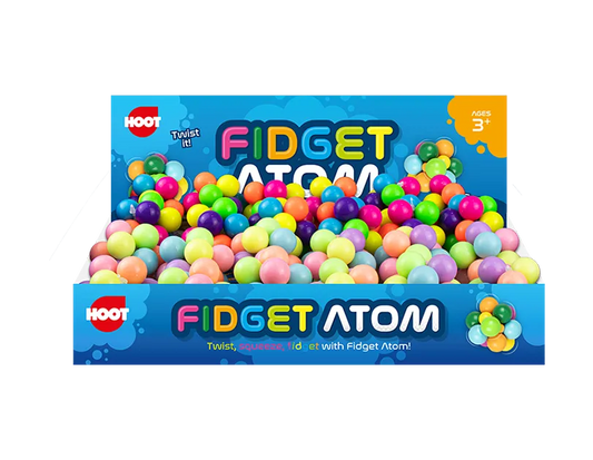 Fidget Bead Ball