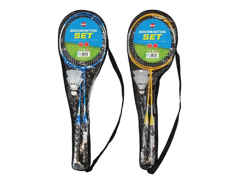 Badminton Two Player Set Cloud Nine Stores