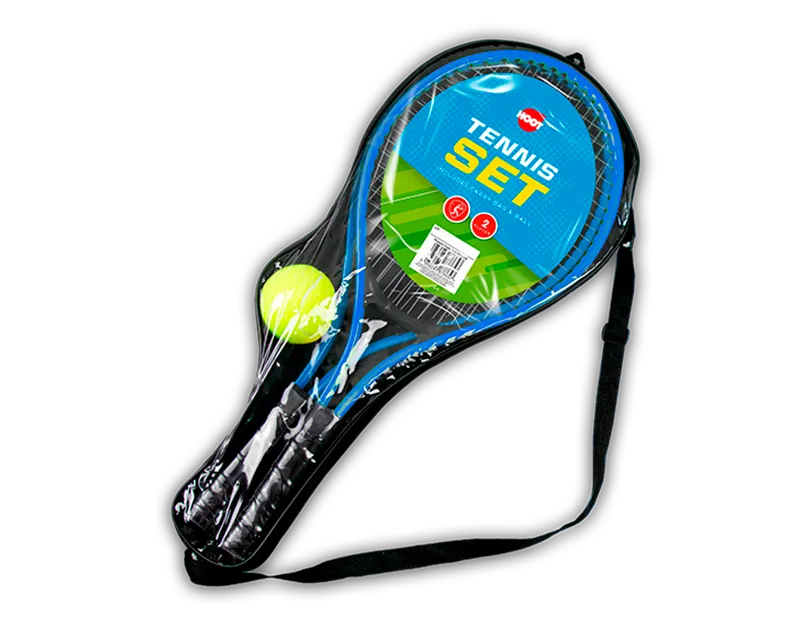 Tennis Two Player Set Cloud Nine Stores