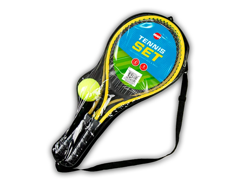 Tennis Two Player Set Cloud Nine Stores